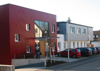 Pflegeheim Geiselhart