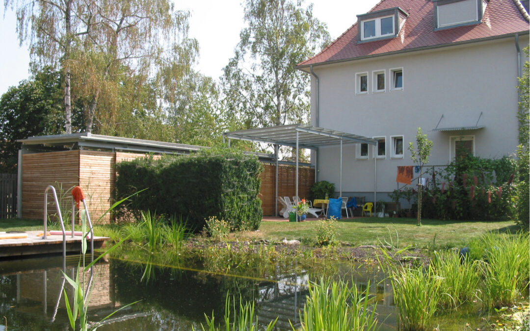 Einfamilienhaus Hahn