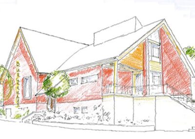 Bürgerhaus Notzingen