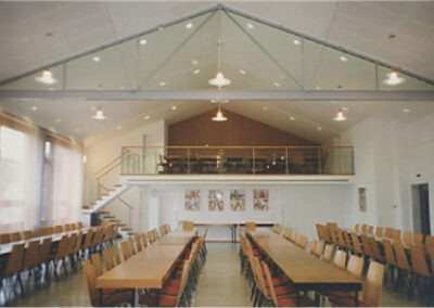 Evangelisches Gemeindehaus