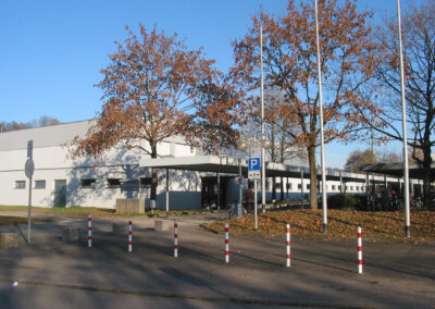 Walter-Jacob-Sporthalle